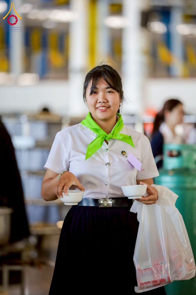 ภาพ No.273207:วันที่ 22 พฤศจิกายน พ.ศ. 2568 การอบรม SUPERVISOR รอบ Final Course โครงการตอบปัญหาธรรมะ "ทางก้าวหน้า" ครั้งที่ 43 ณ ห้องแก้วสารพัดนึก 1 สภาธรรมกายสากล วัดพระธรรมกาย จ.ปทุมธานี