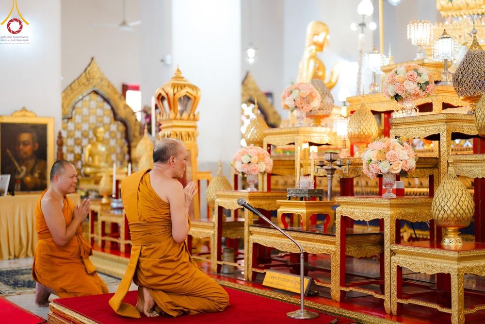 ภาพ No.184963:กิจกรรมวันรวมพลังเด็กดี V-Star ผู้นำฟื้นฟูศีลธรรมโลก กรุงเทพมหานคร ณ วัดมหาธาตุยุวราชรังสฤษฎิ์ราชวรมหาวิหาร กรุงเทพมหานคร ในวันที่ 13 ธันวาคม พ.ศ. 2567
