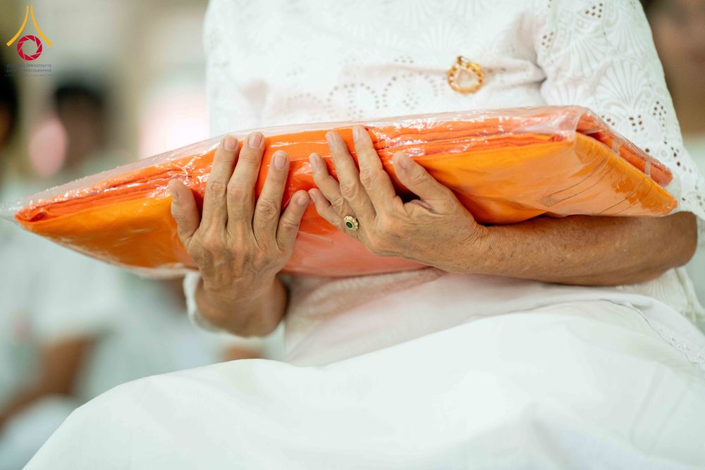 ภาพ No.300800:วันที่ 22 มกราคม พ.ศ. 2569 พิธีทอดผ้าป่าทำนุบำรุงศาสนสถาน ณ วัดบางช้างใต้ อ.สามพราน จ.นครปฐม ในโครงการธรรมยาตรา กตัญญูบูชา มหาปูชนียาจารย์ พระมงคลเทพมุนี(สด จนฺทสโร) พระผู้ปราบมาร อนุสรณ์สถาน 7 แห่ง ปีที่ 14