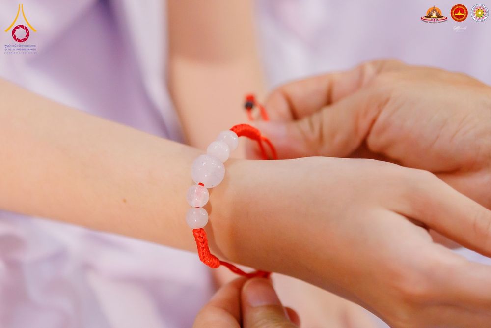 ภาพ No.282143:วันที่ 22 ธันวาคม พ.ศ.2568 พิธีปิดโครงการอบรมอุบาสิการุ่นที่ 1 อินโดนีเซีย