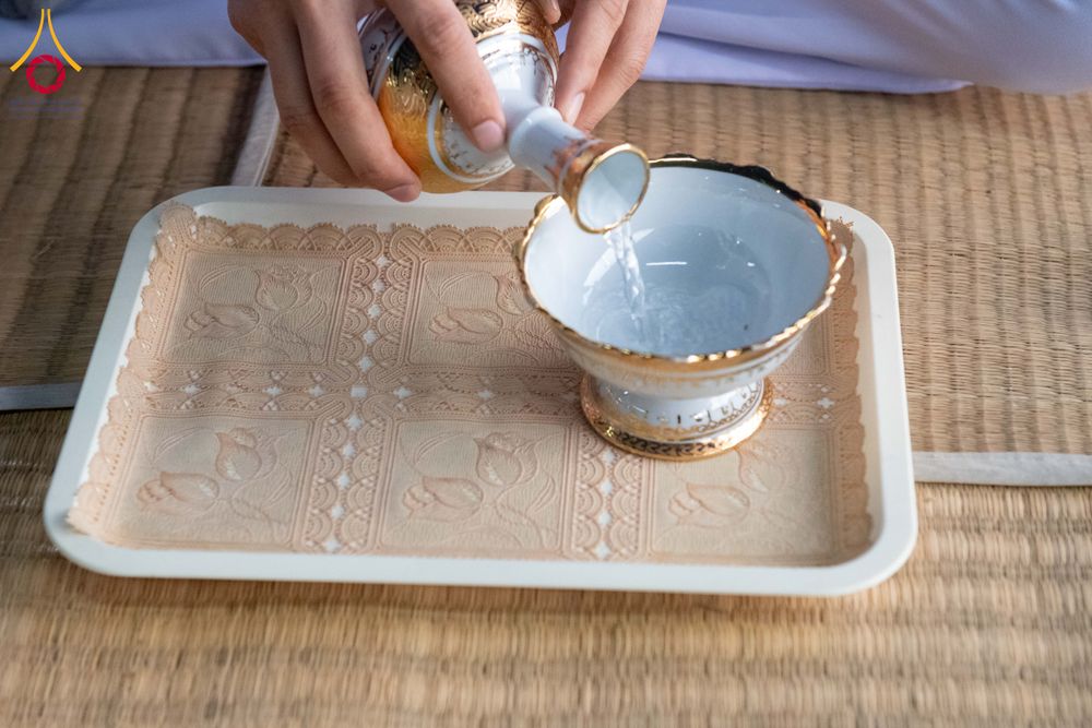 ภาพ No.291386:วันที่ 10 มกราคม พ.ศ. 2569 พิธีถวายภัตตาหารเป็นสังฆทาน แด่พระธรรมยาตรา ณ อนุสรณ์สถานคลองบางนางแท่น อ.สามพราน จ.นครปฐม ในโครงการธรรมยาตรา กตัญญูบูชา มหาปูชนียาจารย์ พระมงคลเทพมุนี(สด จนฺทสโร) พระผู้ปราบมาร อนุสรณ์สถาน 7 แห่ง ปีที่ 14