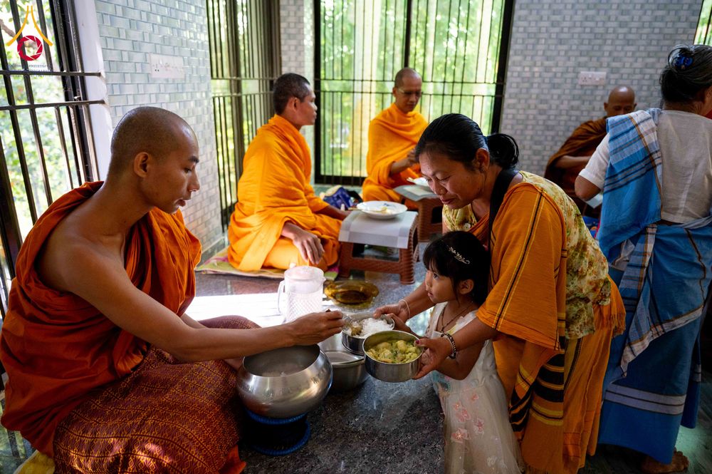 ภาพ No.309658:วันที่ 3-8 กุมภาพันธ์ พ.ศ. 2569 เตรียมงานธรรมยาตราบังกลาเทศ ณ ประเทศบังกลาเทศ (Bangladesh)