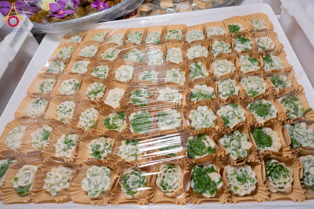 ภาพ No.293773:วันที่ 14 มกราคม พ.ศ. 2569  พิธีถวายภัตตาหารเป็นสังฆทาน แด่พระธรรมยาตรา  ณ วัดสองพี่น้อง ต.ต้นตาล อ.สองพี่น้อง จ.สุพรรณบุรี  ในโครงการธรรมยาตรา กตัญญูบูชา มหาปูชนียาจารย์  พระมงคลเทพมุนี(สด จนฺทสโร) พระผู้ปราบมาร  อนุสรณ์สถาน 7 แห่ง ปีที่ 14