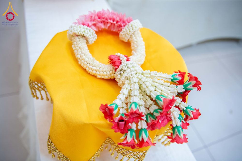 ภาพ No.308951:วันอาทิตย์ที่ 8 กุมภาพันธ์ พ.ศ. 2569  พิธีต้อนรับพระบัญชาสมเด็จพระสังฆราช แต่งตั้ง  “พระครูปลัดรัตนวีรวัฒน์” (รังสฤษดิ์ อิทฺธิจินฺตโก) เจ้าอาวาสวัดพระธรรมกาย ให้ดำรงตำแหน่ง “ที่ปรึกษาเจ้าคณะจังหวัดปทุมธานี”