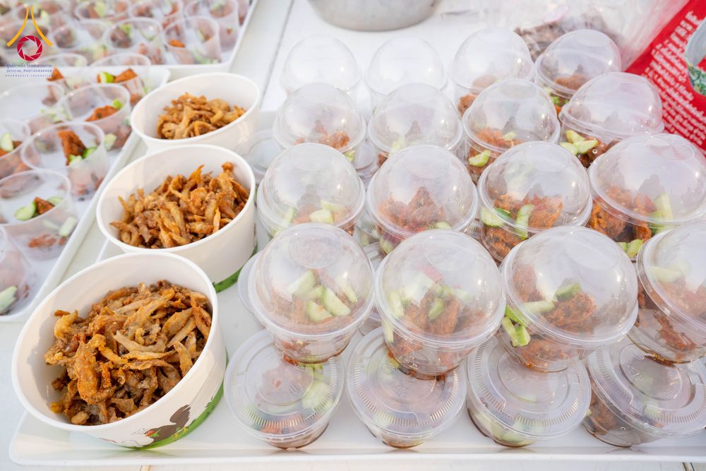 ภาพ No.295900:วันที่ 17 มกราคม พ.ศ. 2569 พิธีถวายภัตตาหารเป็นสังฆทาน แด่พระธรรมยาตรา ณ วัดโบสถ์บน ต.บางคูเวียง จ.นนทบุรี อนุสรณ์สถานลำดับที่ 4 สถานที่เกิดด้วยกายธรรม ในโครงการธรรมยาตรา กตัญญูบูชา มหาปูชนียาจารย์ พระมงคลเทพมุนี(สด จนฺทสโร) พระผู้ปราบมาร อนุสรณ์สถาน 7 แ