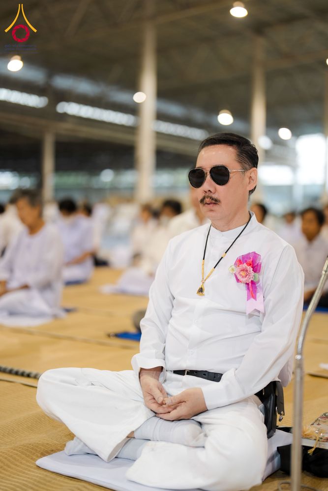 ภาพ No.305329:วันที่ 29 มกราคม พ.ศ. 2569 พิธีถวายภัตตาหารเป็นสังฆทาน แด่พระธรรมยาตรา ณ วัดพระธรรมกาย  จังหวัดปทุมธานี ในโครงการธรรมยาตรา กตัญญูบูชา มหาปูชนียาจารย์ พระมงคลเทพมุนี(สด จนฺทสโร) พระผู้ปราบมาร อนุสรณ์สถาน 7 แห่ง ปีที่ 14