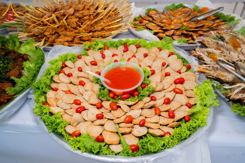 ภาพ No.301907:วันที่ 24 มกราคม พ.ศ. 2569 พิธีถวายภัตตาหารเป็นสังฆทาน แด่พระธรรมยาตรา ณ อนุสรณ์สถานบางปลา วัดบางปลา อำเภอบางเลน จังหวัดนครปฐม ในโครงการธรรมยาตรา กตัญญูบูชา มหาปูชนียาจารย์ พระมงคลเทพมุนี(สด จนฺทสโร) พระผู้ปราบมาร อนุสรณ์สถาน 7 แห่ง ปีที่ 14