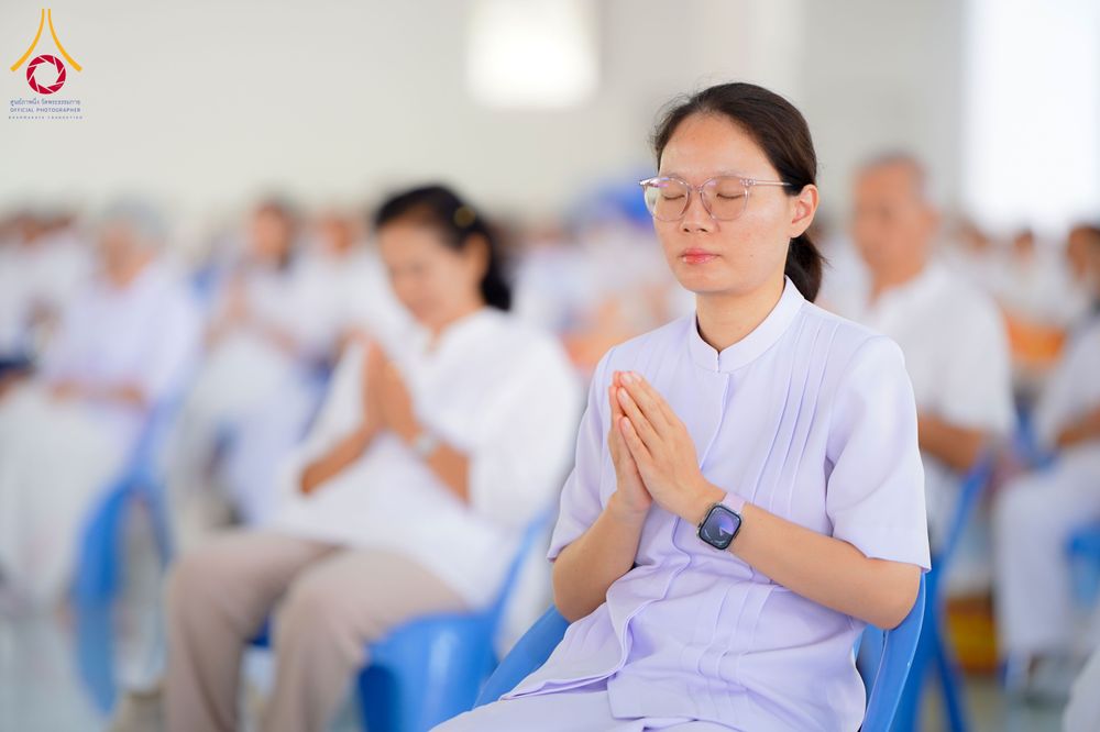 ภาพ No.322456:วันที่ 16 เมษายน พ.ศ.2569 พิธีบุพเปตพลี ครั้งที่ 181 ร่วมอุทิศบุญแด่หมู่ญาติที่ล่วงลับไปแล้ว และสืบทอดอายุพระพุทธศาสนา