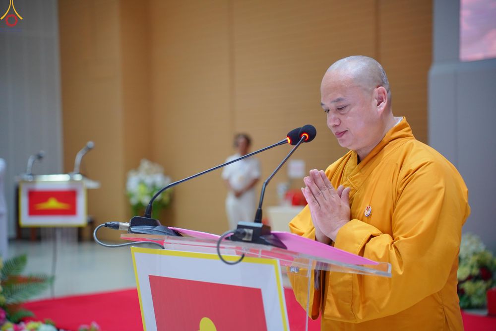 ภาพ No.326007:วันที่ 22 เมษายน พ.ศ.2569 สัมมนาสงฆ์นานาชาติ ในวันคุ้มครองโลก ณ วัดพระธรรมกาย