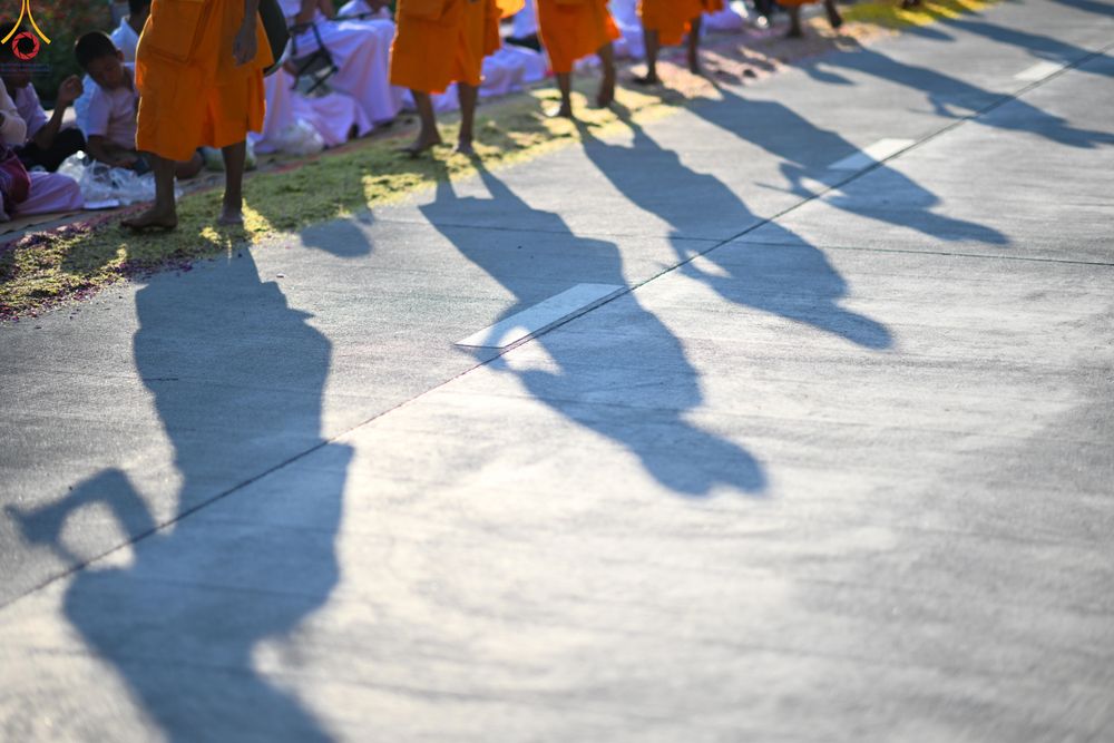 ภาพ No.287071:วันที่ 2 มกราคม พ.ศ.2569 พิธีต้อนรับพระธรรมยาตรา ครั้งที่ 1 (ภาพชุดที่ 2) ณ วัดพระธรรมกาย (วิหารหลวงปู่ - พระมหาธรรมกายเจดีย์)