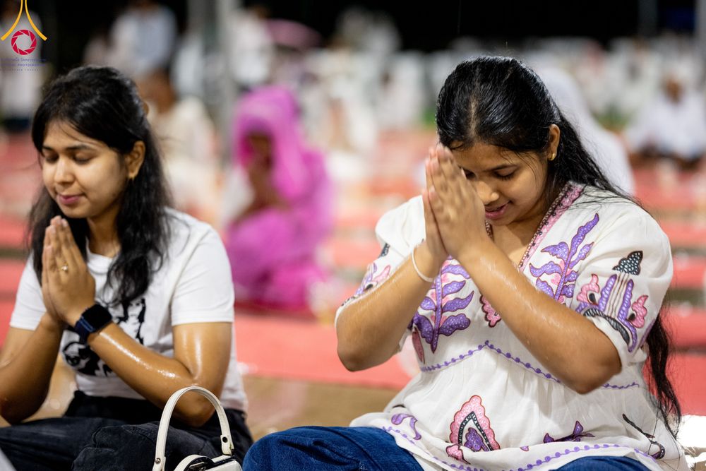 ภาพ No.331519:วันที่ 31 พฤษภาคม พ.ศ. 2569  สภาพุทธศาสนาแห่งอินเดีย (Indian Buddhist Council)  ร่วมกับมูลนิธรรมกาย จัดงานวิสาขบูชานานาชาติ  ณ วัดพุทธสันติวันธรรมชัย