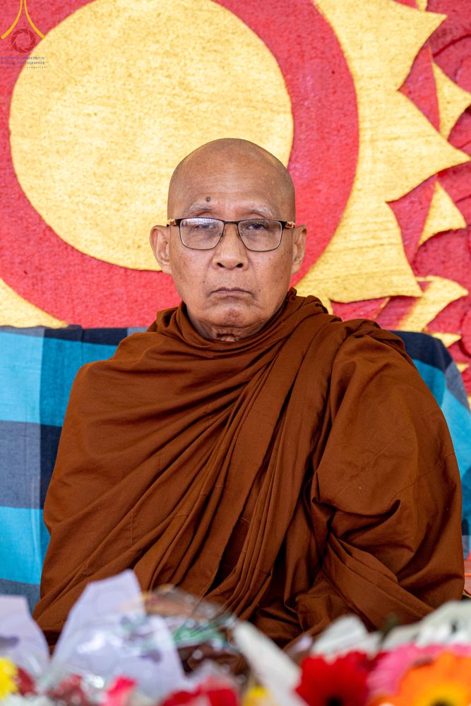 ภาพ No.310066:วันที่ 3-8 กุมภาพันธ์ พ.ศ. 2569 ธรรมยาตราบังกลาเทศ (Rajban Vihar - Khagrachri) ณ ประเทศบังกลาเทศ (Bangladesh)