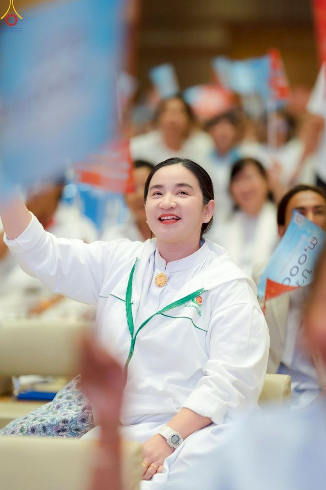 ภาพ No.242354:วันที่ ๒๙ - ๓๑ สิงหาคม พ.ศ. ๒๕๖๘ สัมมนารวมใจผู้นำบุญ บูชาธรรม ๘๑ ปี  หลวงพ่อธัมมชโย รุ่นที่ ๒ กฐินสามัคคีทั่วไทย ๓๐,๐๐๐ วัด โครงการอุปสมบทบูชาธรรมมหาปูชนียาจารย์  ๓,๐๐๐ รูป