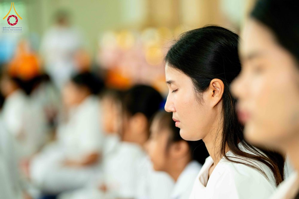 ภาพ No.300761:วันที่ 22 มกราคม พ.ศ. 2569 พิธีทอดผ้าป่าทำนุบำรุงศาสนสถาน ณ วัดบางช้างใต้ อ.สามพราน จ.นครปฐม ในโครงการธรรมยาตรา กตัญญูบูชา มหาปูชนียาจารย์ พระมงคลเทพมุนี(สด จนฺทสโร) พระผู้ปราบมาร อนุสรณ์สถาน 7 แห่ง ปีที่ 14