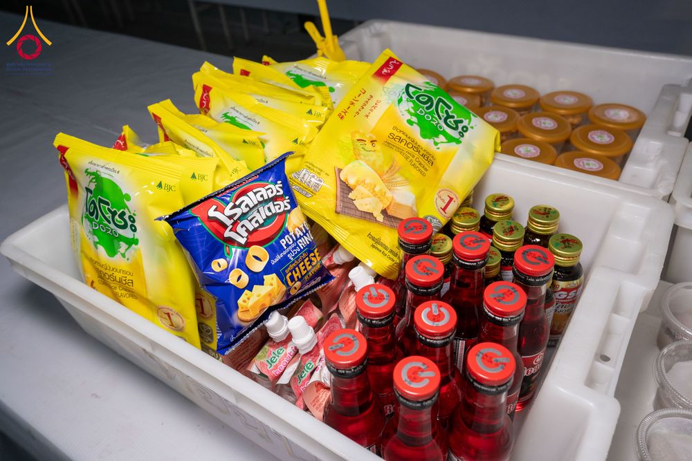 ภาพ No.291397:วันที่ 10 มกราคม พ.ศ. 2569 พิธีถวายภัตตาหารเป็นสังฆทาน แด่พระธรรมยาตรา ณ อนุสรณ์สถานคลองบางนางแท่น อ.สามพราน จ.นครปฐม ในโครงการธรรมยาตรา กตัญญูบูชา มหาปูชนียาจารย์ พระมงคลเทพมุนี(สด จนฺทสโร) พระผู้ปราบมาร อนุสรณ์สถาน 7 แห่ง ปีที่ 14