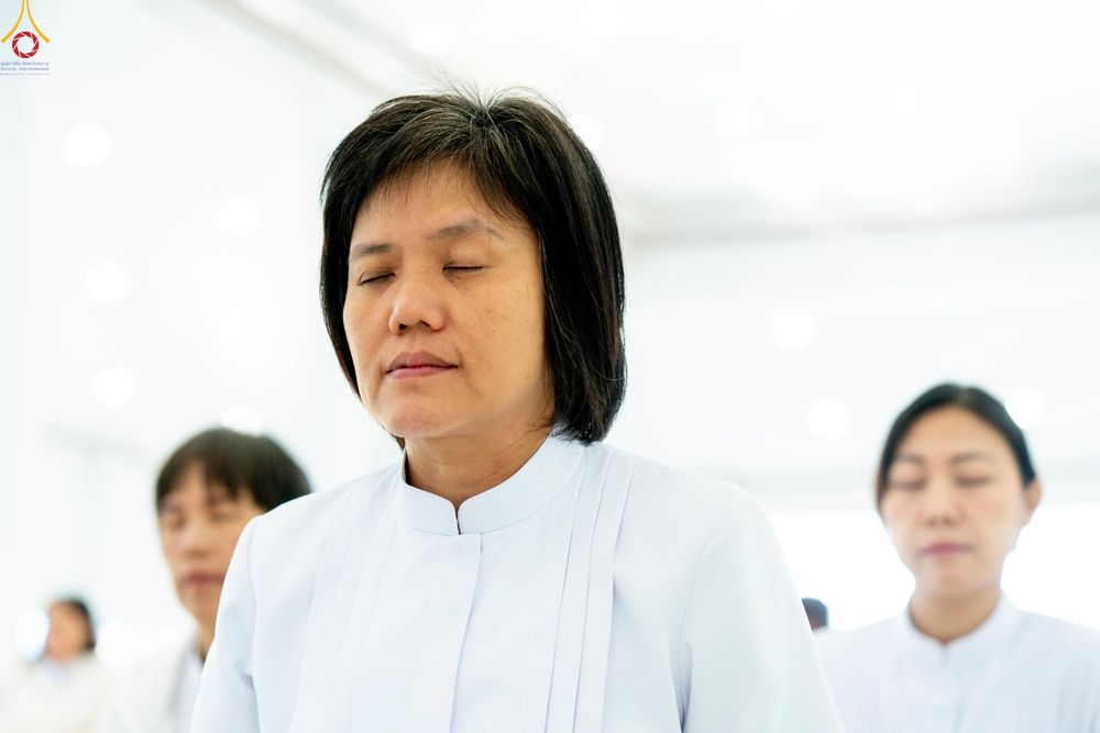 ภาพ No.291885:วันที่ 9 มกราคม พ.ศ. 2569 พิธีทอดผ้าป่าทำนุบำรุงศาสนสถาน ณ วัดศรีเมือง จ.สมุทรสาคร ในโครงการธรรมยาตรา กตัญญูบูชา มหาปูชนียาจารย์ พระมงคลเทพมุนี(สด จนฺทสโร) พระผู้ปราบมาร อนุสรณ์สถาน 7 แห่ง ปีที่ 14