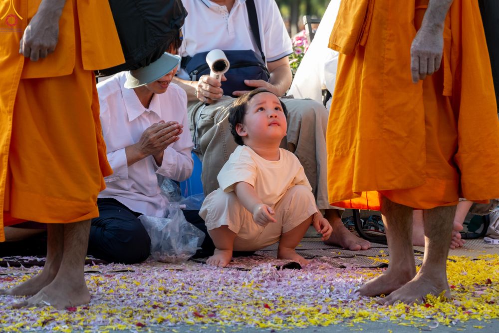 ภาพ No.287068:วันที่ 2 มกราคม พ.ศ.2569 พิธีต้อนรับพระธรรมยาตรา ครั้งที่ 1 (ภาพชุดที่ 2) ณ วัดพระธรรมกาย (วิหารหลวงปู่ - พระมหาธรรมกายเจดีย์)