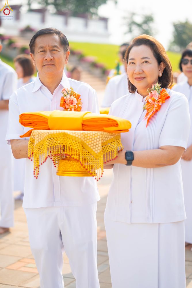 ภาพ No.317872:วันพุธที่ 1 เมษายน พ.ศ.2569  โครงการบรรพชาสามเณรภาคฤดูร้อน รุ่นที่ 33  ประจำปี ๒๕๖๙ บูชาธรรม 82 ปี หลวงพ่อธัมมชโย  ณ วัดบ้านขุน อำเภอฮอด จังหวัดเชียงใหม่