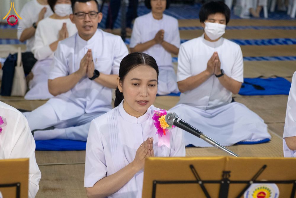 ภาพ No.297779:วันที่ 19 มกราคม พ.ศ. 2569 พิธีถวายภัตตาหารเป็นสังฆทาน แด่พระธรรมยาตรา ณ อนุสรณ์สถานบางปลา วัดบางปลา อำเภอบางเลน จังหวัดนครปฐม ในโครงการธรรมยาตรา กตัญญูบูชา มหาปูชนียาจารย์ พระมงคลเทพมุนี(สด จนฺทสโร) พระผู้ปราบมาร อนุสรณ์สถาน 7 แห่ง ปีที่ 14