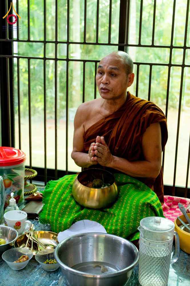 ภาพ No.309665:วันที่ 3-8 กุมภาพันธ์ พ.ศ. 2569 เตรียมงานธรรมยาตราบังกลาเทศ ณ ประเทศบังกลาเทศ (Bangladesh)