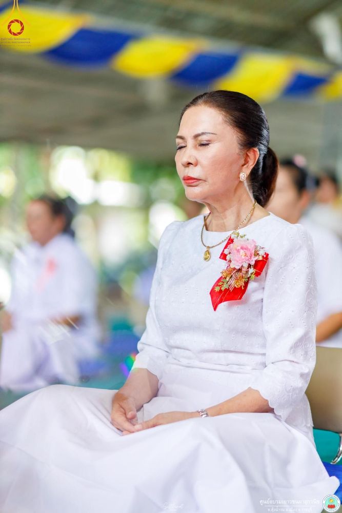 ภาพ No.161861:พิธีทอดผ้าป่าสามัคคี เพื่อปรับปรุงห้องน้ำ และระบบน้ำ รองรับการสร้างศาสนทายาท ณ ศูนย์อบรมเยาวชนผาสุกวนิช อำเภอเมืองราชบุรี จังหวัดราชบุรี วันอาทิตย์ที่ 13 ตุลาคม พ.ศ. 2567