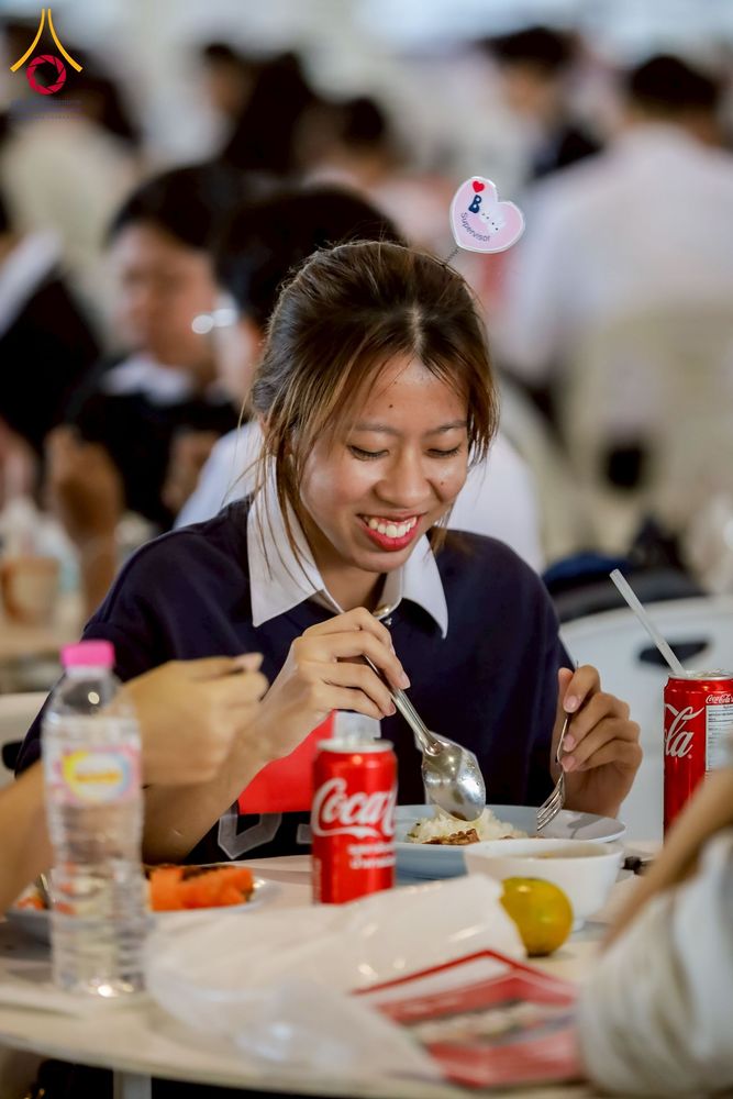 ภาพ No.273215:วันที่ 22 พฤศจิกายน พ.ศ. 2568 การอบรม SUPERVISOR รอบ Final Course โครงการตอบปัญหาธรรมะ "ทางก้าวหน้า" ครั้งที่ 43 ณ ห้องแก้วสารพัดนึก 1 สภาธรรมกายสากล วัดพระธรรมกาย จ.ปทุมธานี