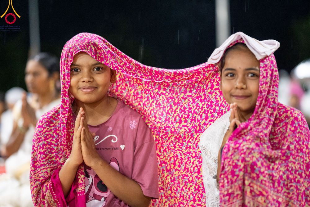 ภาพ No.331517:วันที่ 31 พฤษภาคม พ.ศ. 2569  สภาพุทธศาสนาแห่งอินเดีย (Indian Buddhist Council)  ร่วมกับมูลนิธรรมกาย จัดงานวิสาขบูชานานาชาติ  ณ วัดพุทธสันติวันธรรมชัย