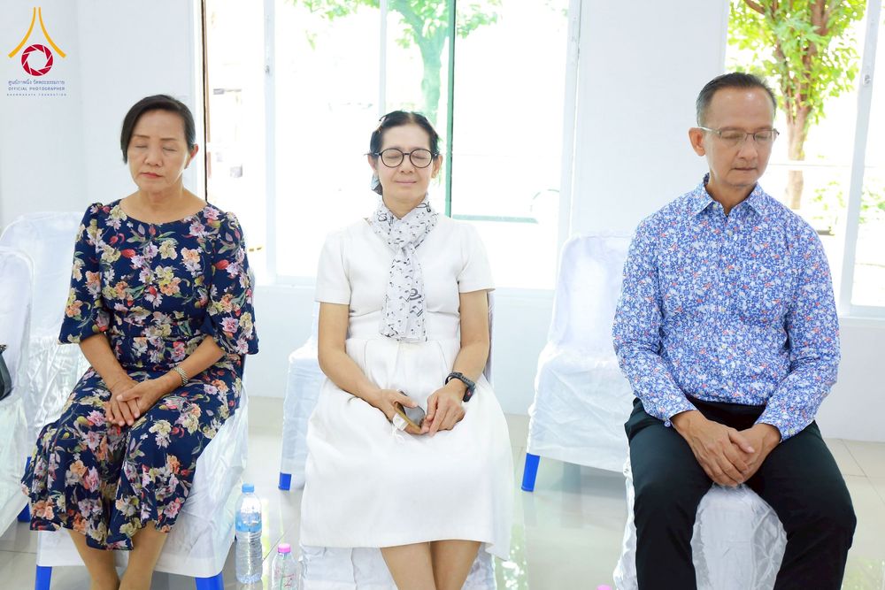 ภาพ No.271037:วันที่ 18 พฤศจิกายน พ.ศ. 2568 รวมพลังเด็กดี V-Star ผู้นำฟื้นฟูศีลธรรมโลก ประจำปี 2568 จังหวัดนครปฐม ณ ศูนย์อบรมเยาวชนนครปฐม