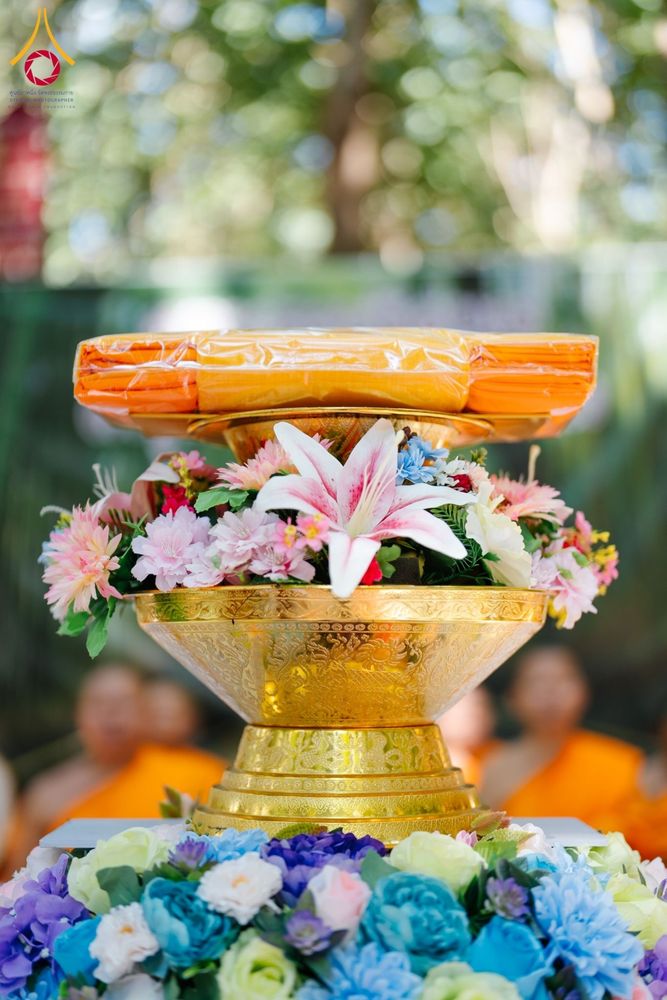 ภาพ No.169529:พิธีทอดกฐิน ณ ศูนย์ปฏิบัติธรรมนานาชาติตะวันพร้าว จ.เชียงใหม่ ในโครงการกฐินสามัคคีทั่วไทย 30,000 วัด บูชาธรรม 80 ปี หลวงพ่อธัมมชโย โดยคณะศิษยานุศิษย์วัดพระธรรมกาย วันที่ 25 ตุลาคม พ.ศ. 2567