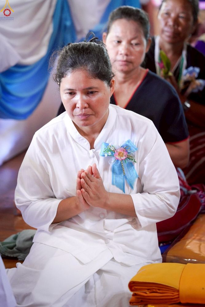 ภาพ No.262321:วันที่ 19 ตุลาคม พ.ศ. 2568 พิธีทอดกฐินสามัคคีทั่วไทย 30,000 วัด โดยคณะศิษยานุศิษย์ บูชาธรรม 81 ปี หลวงพ่อธัมมชโย ณ วัดป่าหมาก ต.แม่ลาน้อย อ.แม่ลาน้อย จ.แม่ฮ่องสอน