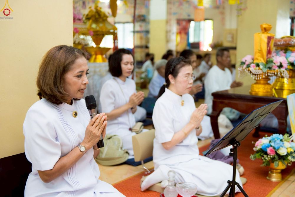 ภาพ No.250336:วันพุธที่ 8 ตุลาคม พ.ศ. 2568 พิธีทอดกฐินสามัคคีทั่วไทย 30,000 วัด โดยคณะศิษยานุศิษย์ บูชาธรรม 81 ปี หลวงพ่อธัมมชโย ณ วัดจงโก ต.หนองรี อ.ลำสนธิ จ.ลพบุรี