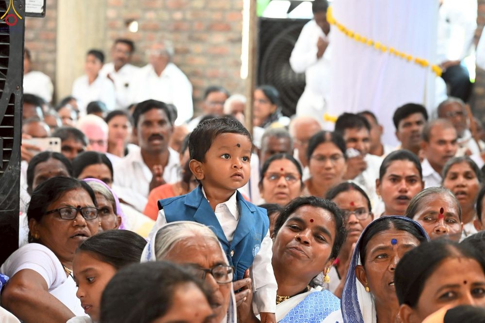ภาพ No.263345:วันที่ 16 ตุลาคม พ.ศ. 2568 กฐินสมทบหลวงพ่อ ธัมมชโย ถวายแด่ วัดพุทธตรีรัตนะ วิหาร , เมือง ดร อัมเบ็ดการ์ นาการ์ นันเดท  รัฐมหาราษฎร์  ประเทศอินเดีย 