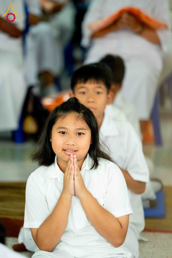 ภาพ No.300742:วันที่ 22 มกราคม พ.ศ. 2569 พิธีทอดผ้าป่าทำนุบำรุงศาสนสถาน ณ วัดบางช้างใต้ อ.สามพราน จ.นครปฐม ในโครงการธรรมยาตรา กตัญญูบูชา มหาปูชนียาจารย์ พระมงคลเทพมุนี(สด จนฺทสโร) พระผู้ปราบมาร อนุสรณ์สถาน 7 แห่ง ปีที่ 14