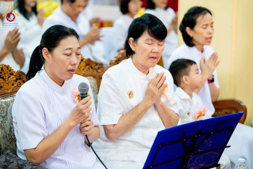 ภาพ No.295736:วันที่ 16 มกราคม พ.ศ. 2569 พิธีทอดผ้าป่าทำนุบำรุงศาสนสถาน ณ วัดบางรักใหญ่ อ.บางบัวทอง จ.นนทบุรี อนุสรณ์สถานลำดับที่ 4 สถานที่เกิดด้วยกายธรรม ในโครงการธรรมยาตรา กตัญญูบูชา มหาปูชนียาจารย์ พระมงคลเทพมุนี(สด จนฺทสโร) พระผู้ปราบมาร อนุสรณ์สถาน 7 แห่ง ปีที่ 1