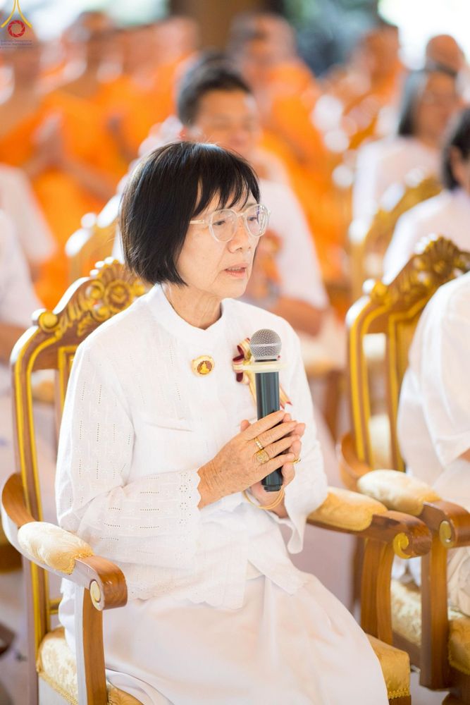 ภาพ No.249188:วันที่ 20 กันยายน พ.ศ. 2568 พิธีประดิษฐานรูปหล่อหลวงปู่วัดปากน้ำ ภาษีเจริญ ณ วิหารพระมงคลเทพมุนี (สด จนฺทสโร) ศูนย์ปฏิบัติธรรมภูเก็ต จ.ภูเก็ต