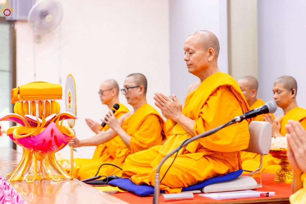 ภาพ No.270093:วันที่ 26 ตุลาคม พ.ศ. 2568 พิธีทอดกฐินสามัคคีทั่วไทย ณ ศูนย์ฏิบัติธรรมนานาชาติสมุย  จ.สุราษฎร์ธานี โดยคณะศิษยานุศิษย์ บูชาธรรม 81 ปี หลวงพ่อธัมมชโย