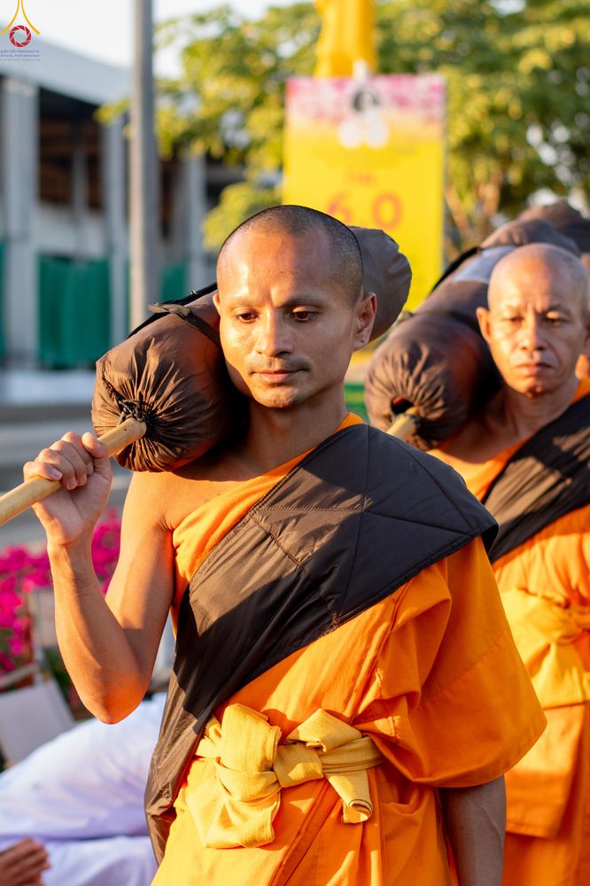 ภาพ No.286949:วันที่ 2 มกราคม พ.ศ.2569 พิธีต้อนรับพระธรรมยาตรา ครั้งที่ 1 (ภาพชุดที่ 2) ณ วัดพระธรรมกาย (วิหารหลวงปู่ - พระมหาธรรมกายเจดีย์)