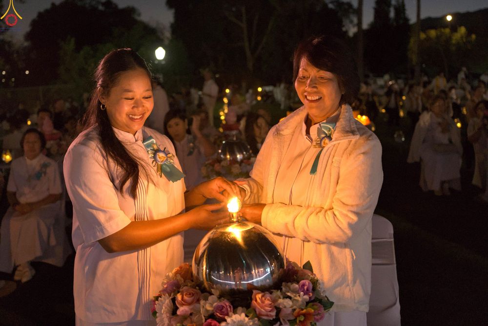 ภาพ No.333060:วันอาทิตย์ที่ 31 พฤษภาคม พ.ศ. 2569 วันวิสาขบูชา ณ วัดพระธรรมกายแคลิฟอร์เนีย  ประเทศสหรัฐอเมริกา