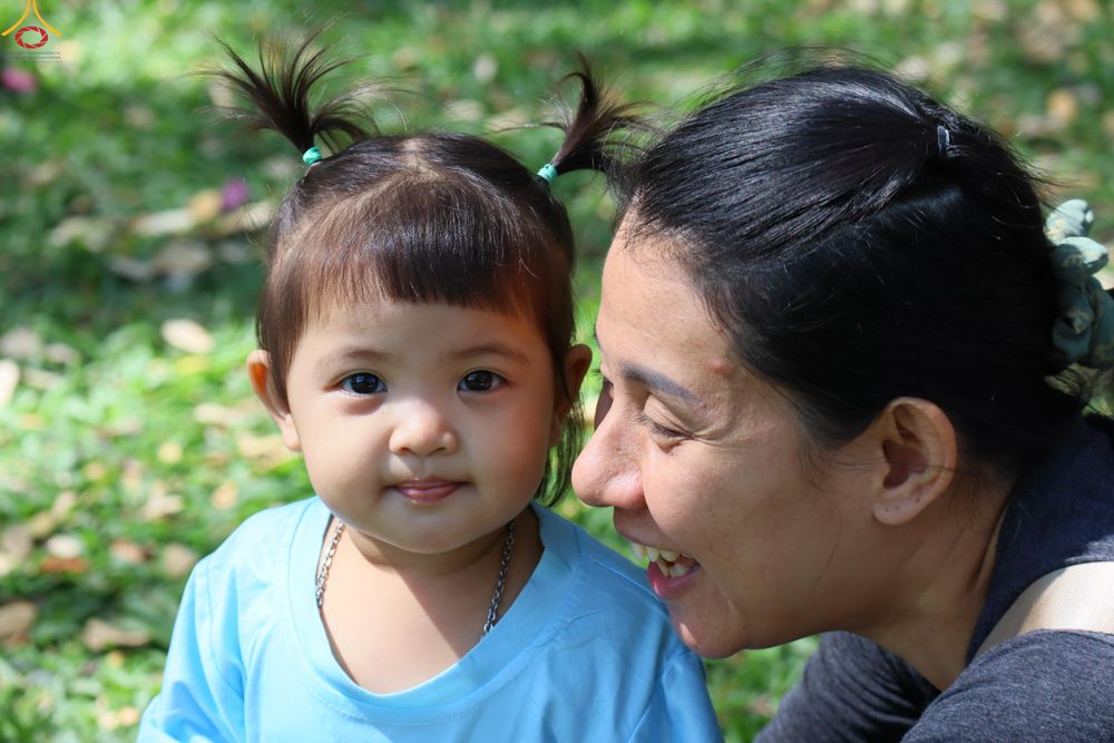 ภาพ No.291836:วันที่ 10 มกราคม พ.ศ. 2569  วันเด็กแห่งชาติ ปีที่ 8 ณ วัดพระธรรมกาย จ.ปทุมธานี