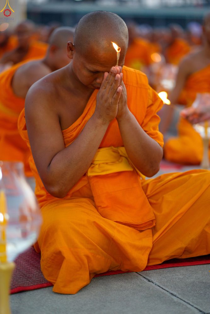 ภาพ No.307874:วันที่ 31 มกราคม พ.ศ. 2569 พิธีจุดประทีปธรรมถวายเป็นพุทธบูชา  และบูชาธรรมมหาปูชนียาจารย์ (ภาพชุดที่ 2) ณ วัดพระธรรมกาย ปทุมธานี ในโครงการธรรมยาตรา กตัญญูบูชา มหาปูชนียาจารย์ พระมงคลเทพมุนี(สด จนฺทสโร) พระผู้ปราบมาร อนุสรณ์สถาน 7 แห่ง ปีที่ 14