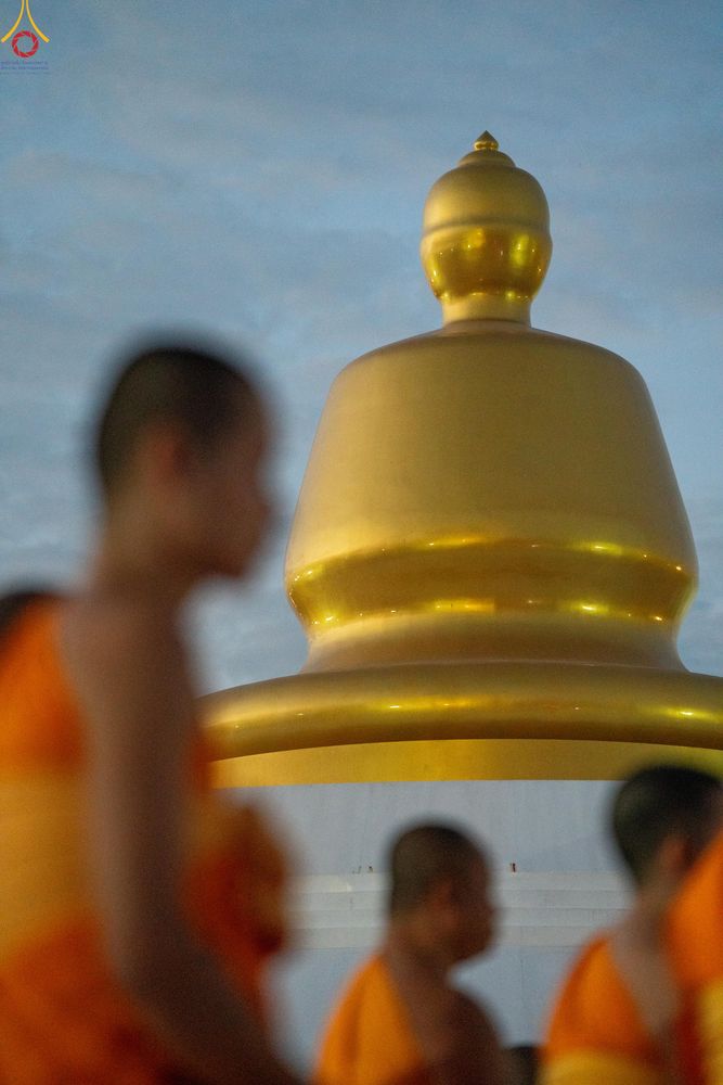 ภาพ No.302555:วันที่ 24 มกราคม พ.ศ. 2569 พิธีตักบาตรพระธรรมยาตรา ณ อนุสรณ์สถานลำดับที่ 5 สถานที่เผยแผ่วิชชาธรรมกายครั้งแรก อนุสรณ์สถานบางปลา วัดบางปลา อำเภอบางเลน จังหวัดนครปฐม ในโครงการธรรมยาตรา กตัญญูบูชา มหาปูชนียาจารย์ พระมงคลเทพมุนี(สด จนฺทสโร) พระผู้ปราบมาร อนุส