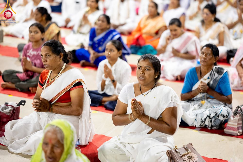 ภาพ No.331500:วันที่ 31 พฤษภาคม พ.ศ. 2569  สภาพุทธศาสนาแห่งอินเดีย (Indian Buddhist Council)  ร่วมกับมูลนิธรรมกาย จัดงานวิสาขบูชานานาชาติ  ณ วัดพุทธสันติวันธรรมชัย