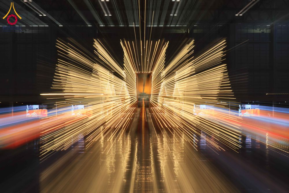 ภาพ No.316709:วันอาทิตย์ที่ 29 มีนาคม พ.ศ. 2569 พิธีทอดผ้าบังสุกุลและพิธีชำระร่าง โยมพ่อณรงค์ จินตมากุล  สิริอายุ 99 ปี 11 เดือน โยมบิดา พระครูปลัดรัตนวีรวัฒน์ (รังสฤษดิ์ อิทฺธิจินตโก) ที่ปรึกษาเจ้าคณะจังหวัดปทุมธานี เจ้าอาวาสวัดพระธรรมกาย  ณ ฌาปนสถานชั่วคราว ทางเข้า 