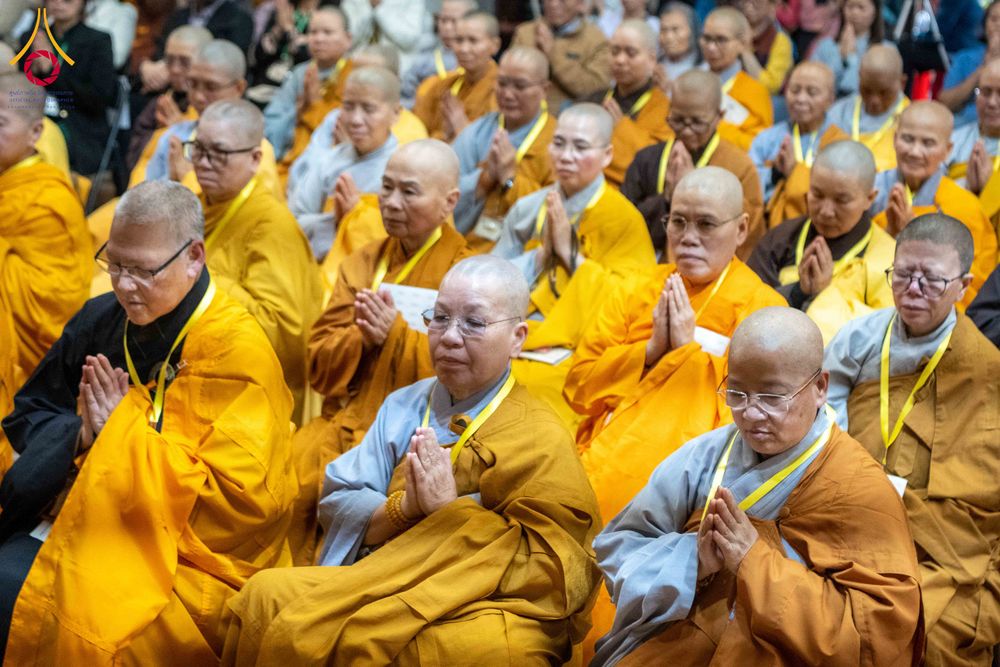ภาพ No.329385:วันเสาร์ที่ 23 พฤษภาคม พ.ศ. 2569 พิธีเฉลิมฉลองวันวิสาขบูชาสากล (UN Day of Vesak) ณ วัดมินกวาง รัฐนิวเซาท์เวลส์ ประเทศออสเตรเลีย