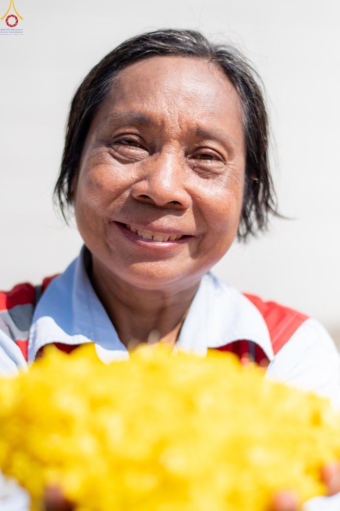 ภาพ No.304138:วันที่ 25 มกราคม พ.ศ. 2569 พิธีต้อนรับพระธรรมยาตรา  รร.สามัคคีราษฏร์บำรุง-วัดพระธรรมกาย ในโครงการธรรมยาตรา กตัญญูบูชา มหาปูชนียาจารย์ พระมงคลเทพมุนี(สด จนฺทสโร) พระผู้ปราบมาร อนุสรณ์สถาน 7 แห่ง ปีที่ 14