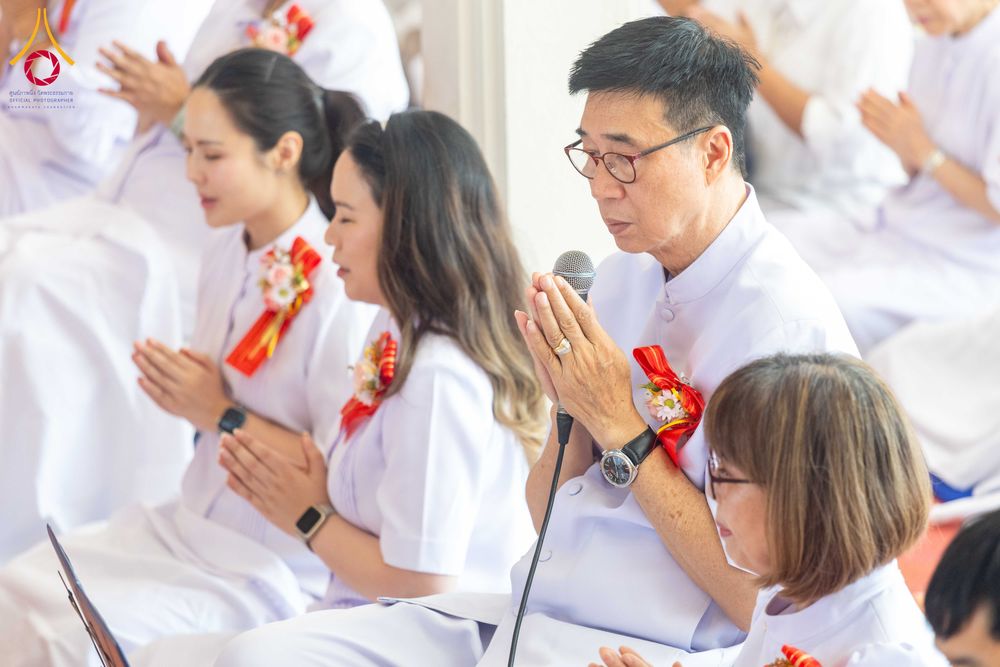 ภาพ No.296523:วันที่ 16 มกราคม พ.ศ. 2569 พิธีทอดผ้าป่าทำนุบำรุงศาสนสถาน ณ วัดสิงห์ ต.บางคูเวียง อ.บางกรวย จ.นนทบุรี อนุสรณ์สถานลำดับที่ 4 สถานที่เกิดด้วยกายธรรม ในโครงการธรรมยาตรา กตัญญูบูชา มหาปูชนียาจารย์ พระมงคลเทพมุนี(สด จนฺทสโร) พระผู้ปราบมาร อนุสรณ์สถาน 7 แห่ง ป