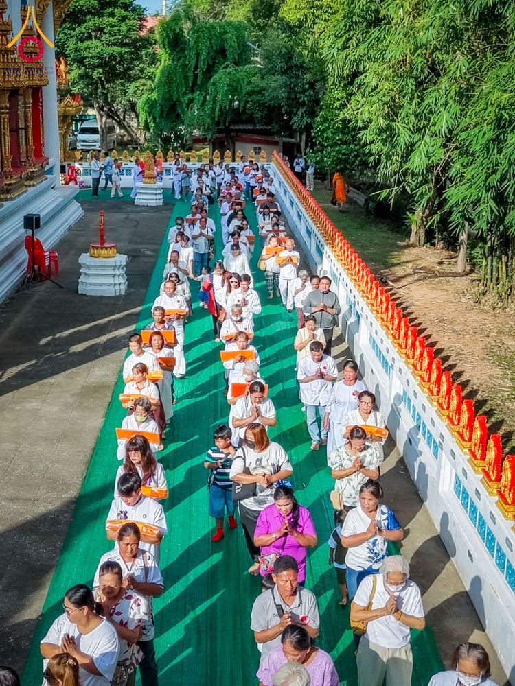 ภาพ No.341685:วันเสาร์ที่ 25 กรกฎาคม พ.ศ.2569  พิธีอุปสมบทหมู่พระธรรมทายาท รุ่นเข้าพรรษา ประจำปี 2569 จำนวน 20 รูป จัดโดย ธุดงคสถานพิษณุโลก  ณ พัทธสีมา วัดเกาะแก้วประชานุรักษ์ ต.ชัยนาม อ.วังทอง จ.พิษณุโลก