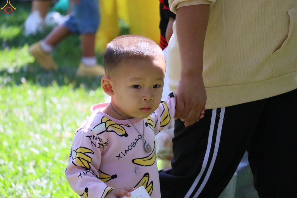 ภาพ No.291833:วันที่ 10 มกราคม พ.ศ. 2569  วันเด็กแห่งชาติ ปีที่ 8 ณ วัดพระธรรมกาย จ.ปทุมธานี