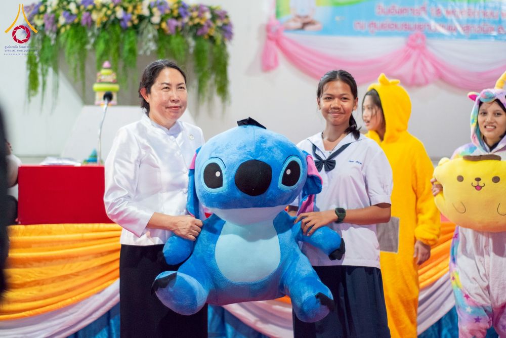 ภาพ No.271269:วันที่ 18 พฤศจิกายน พ.ศ. 2568 รวมพลังเด็กดี V-Star ผู้นำฟื้นฟูศีลธรรมโลก ประจำปี 2568 จังหวัดราชบุรี ณ ศูนย์อบรมเยาวชนผาสุกวนิช