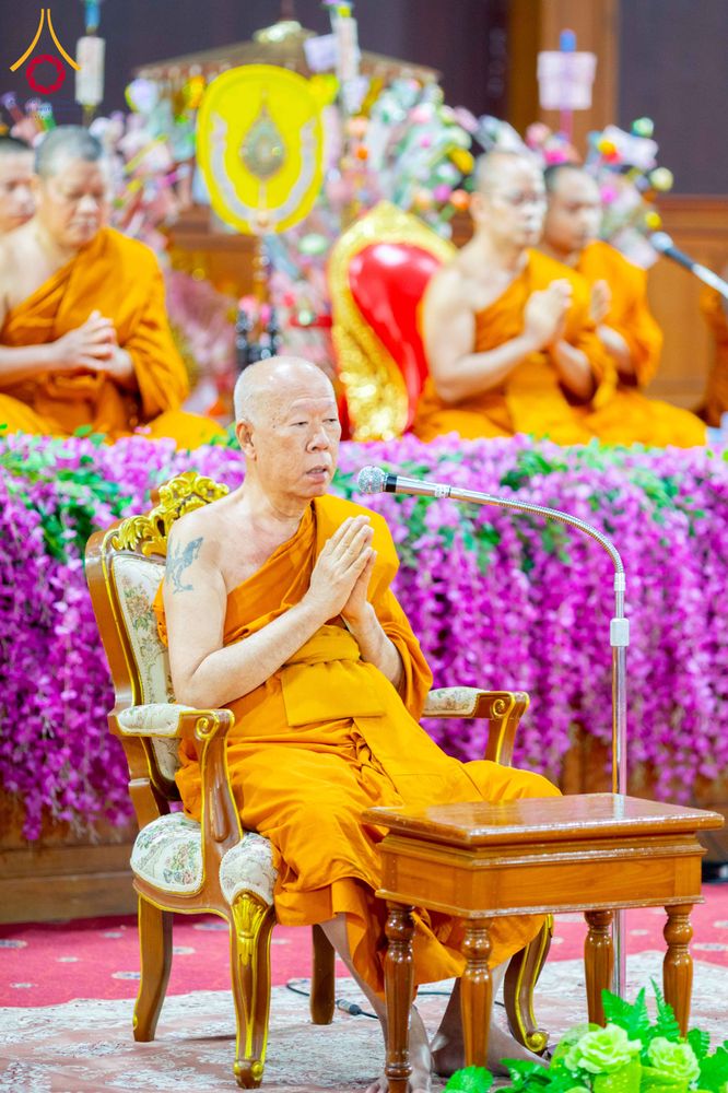 ภาพ No.298737:วันที่ 20 มกราคม พ.ศ. 2569 พิธีทอดผ้าป่าทำนุบำรุงศาสนสถาน ณ วัดไร่ขิง อ.สามพราน จ.นครปฐม ในโครงการธรรมยาตรา กตัญญูบูชา มหาปูชนียาจารย์ พระมงคลเทพมุนี(สด จนฺทสโร) พระผู้ปราบมาร อนุสรณ์สถาน 7 แห่ง ปีที่ 14